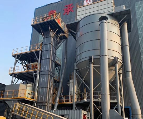 干粉制砂樓優(yōu)勢有哪些？